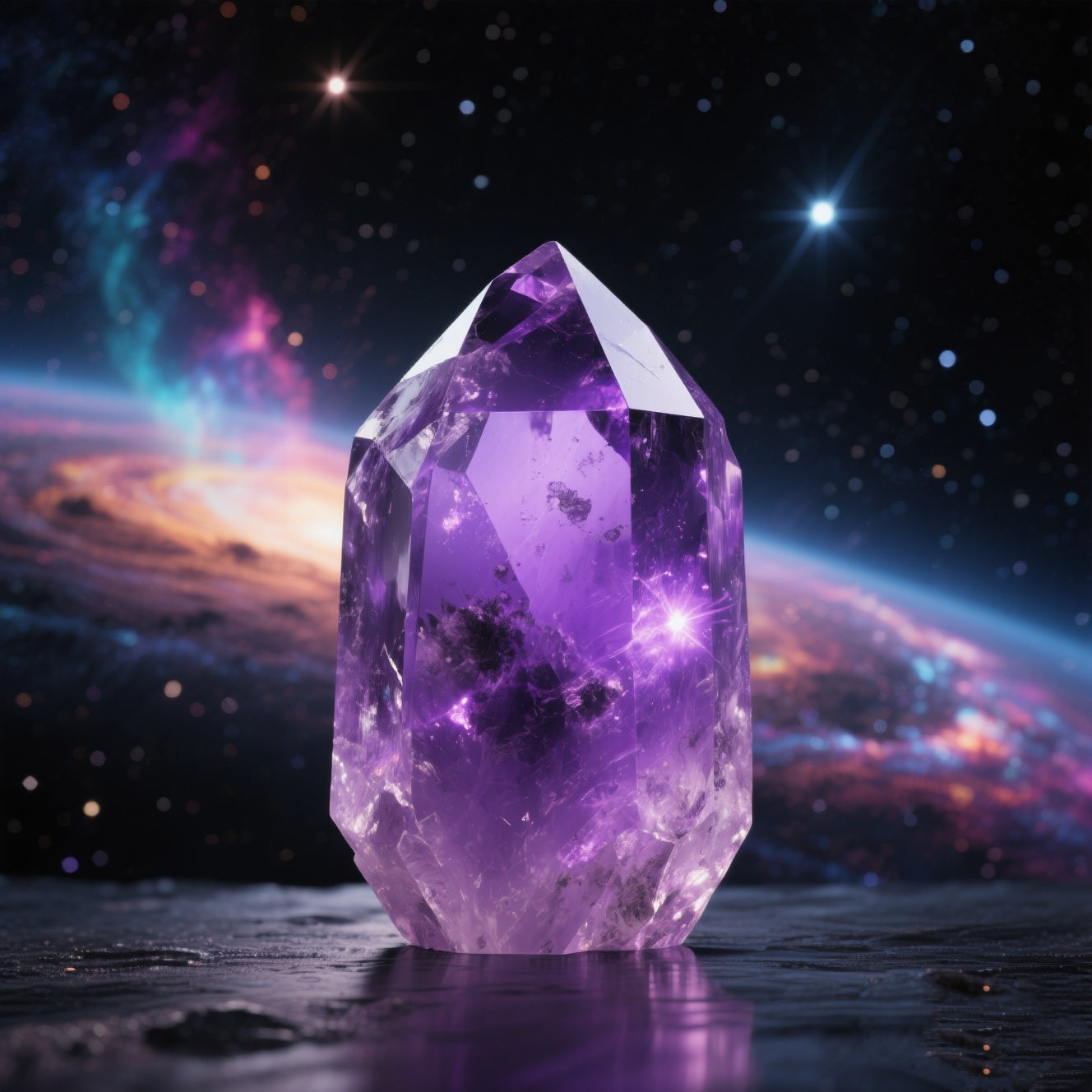 Do Crystals Really Work Scientifically?