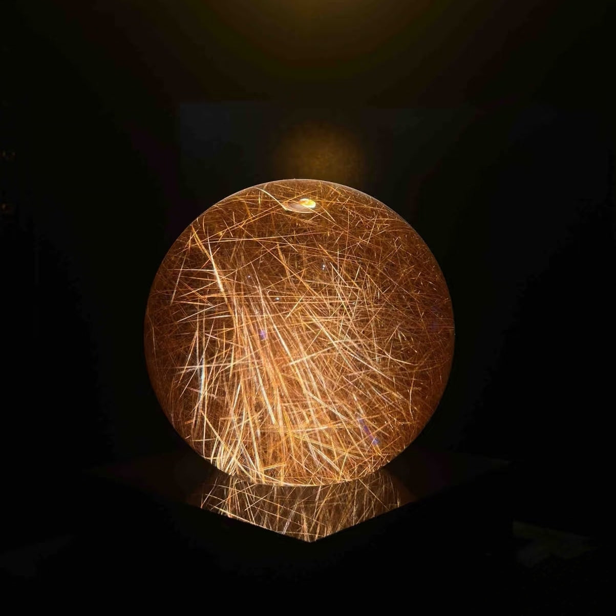 Investing in Luxury Crystal Art 2025