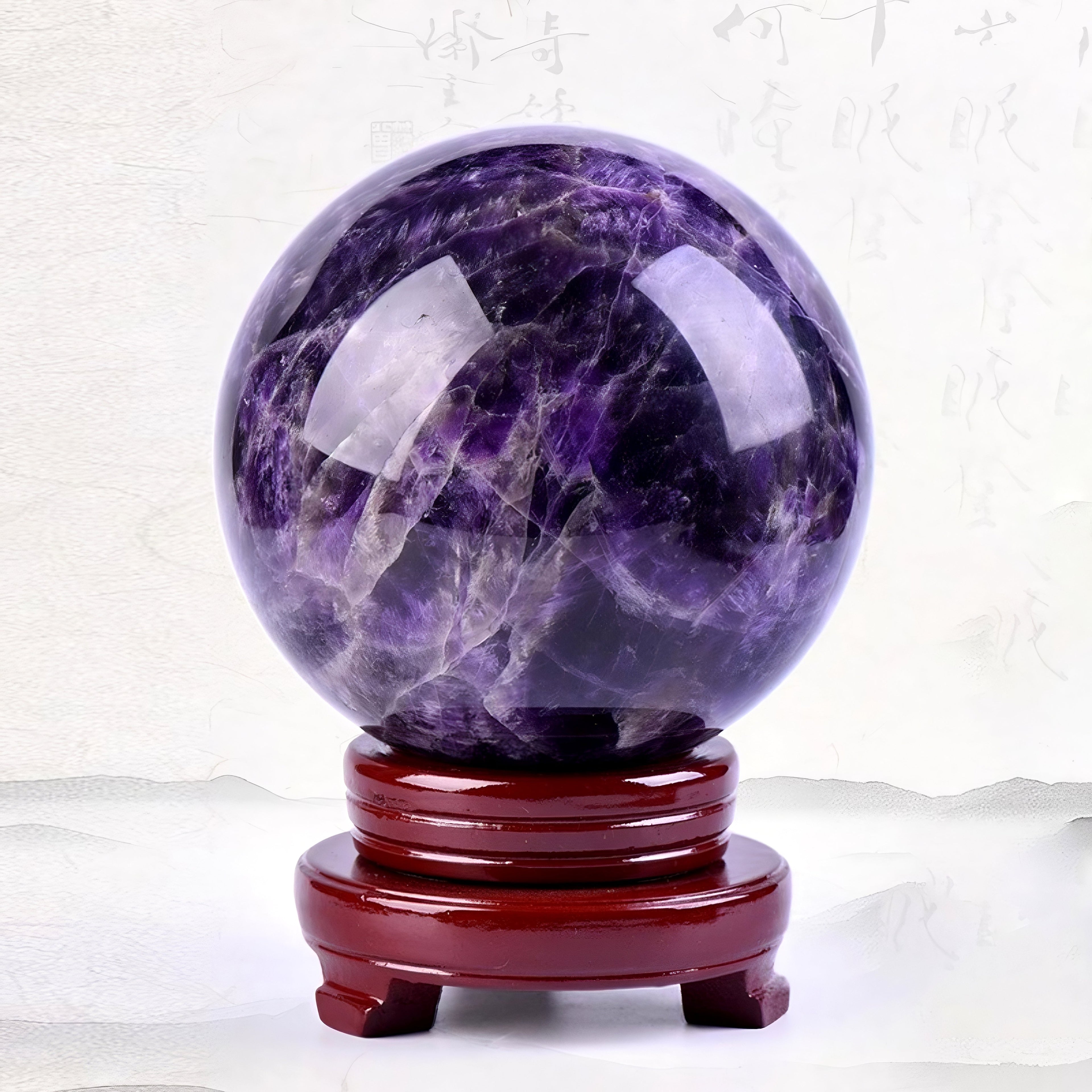 2025 Nine Purple Fire Year Must-Haves: Amethyst Energy Breakdown