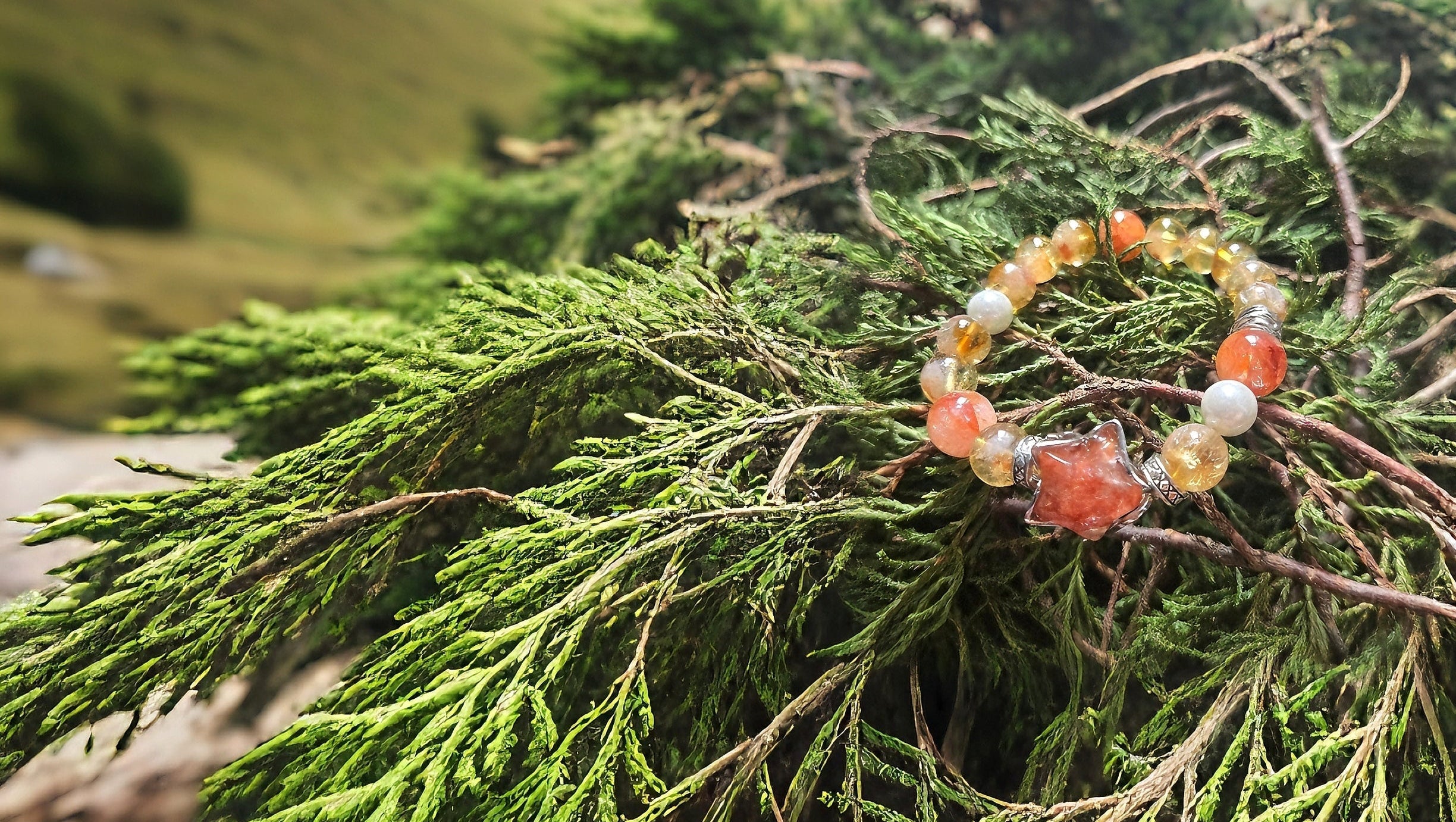 Beaded – Lume
