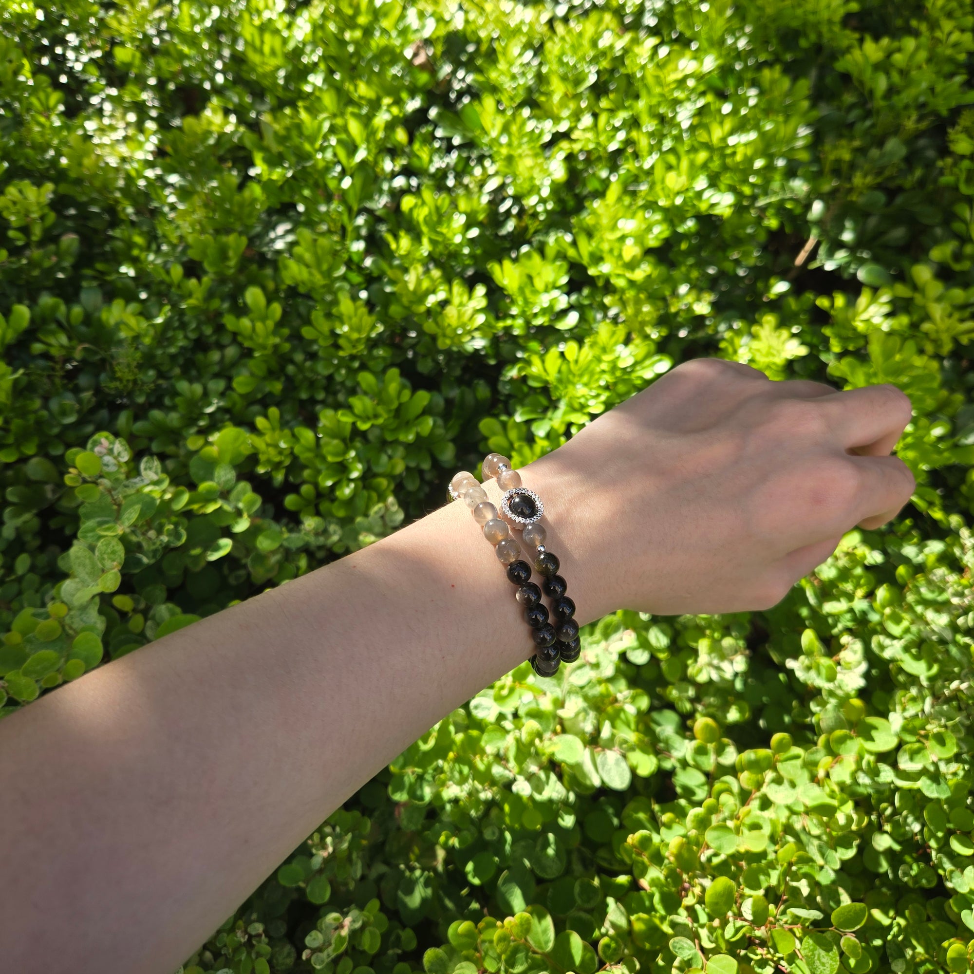 Protection, Grounding, Resilience