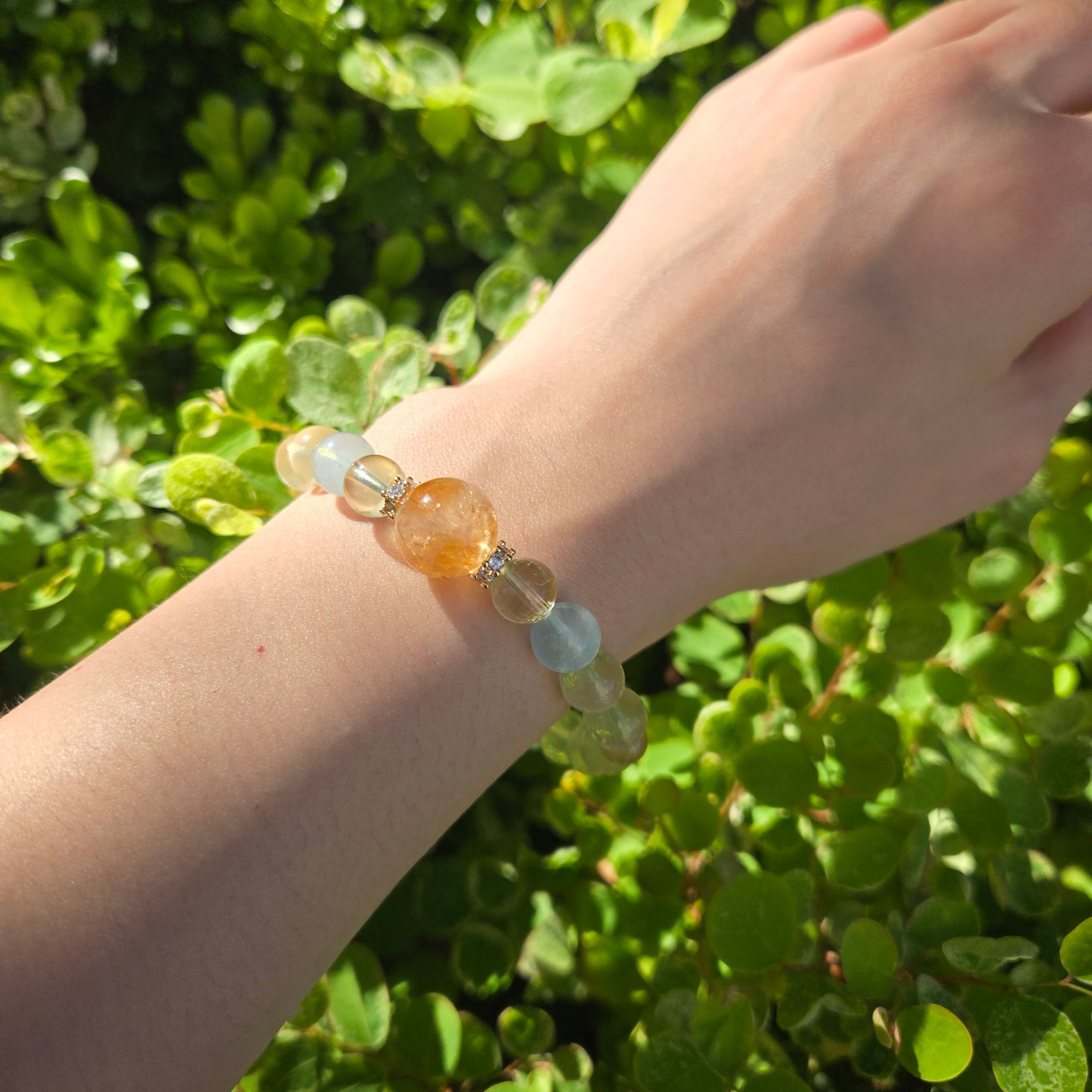 Prosperity, Clarity