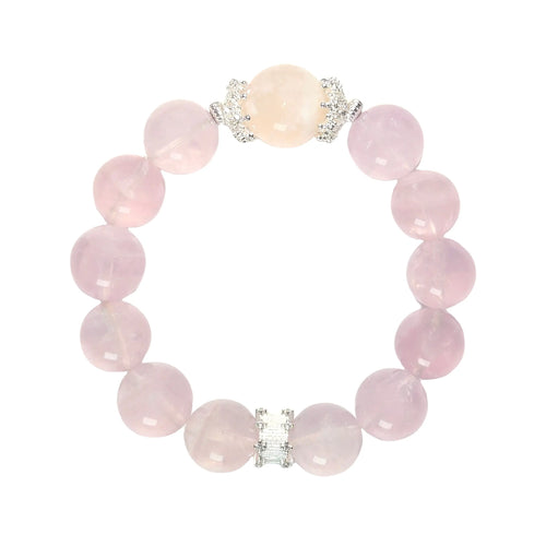 Independent And Beautiful Love Lume Chinghealing crystal bracelet