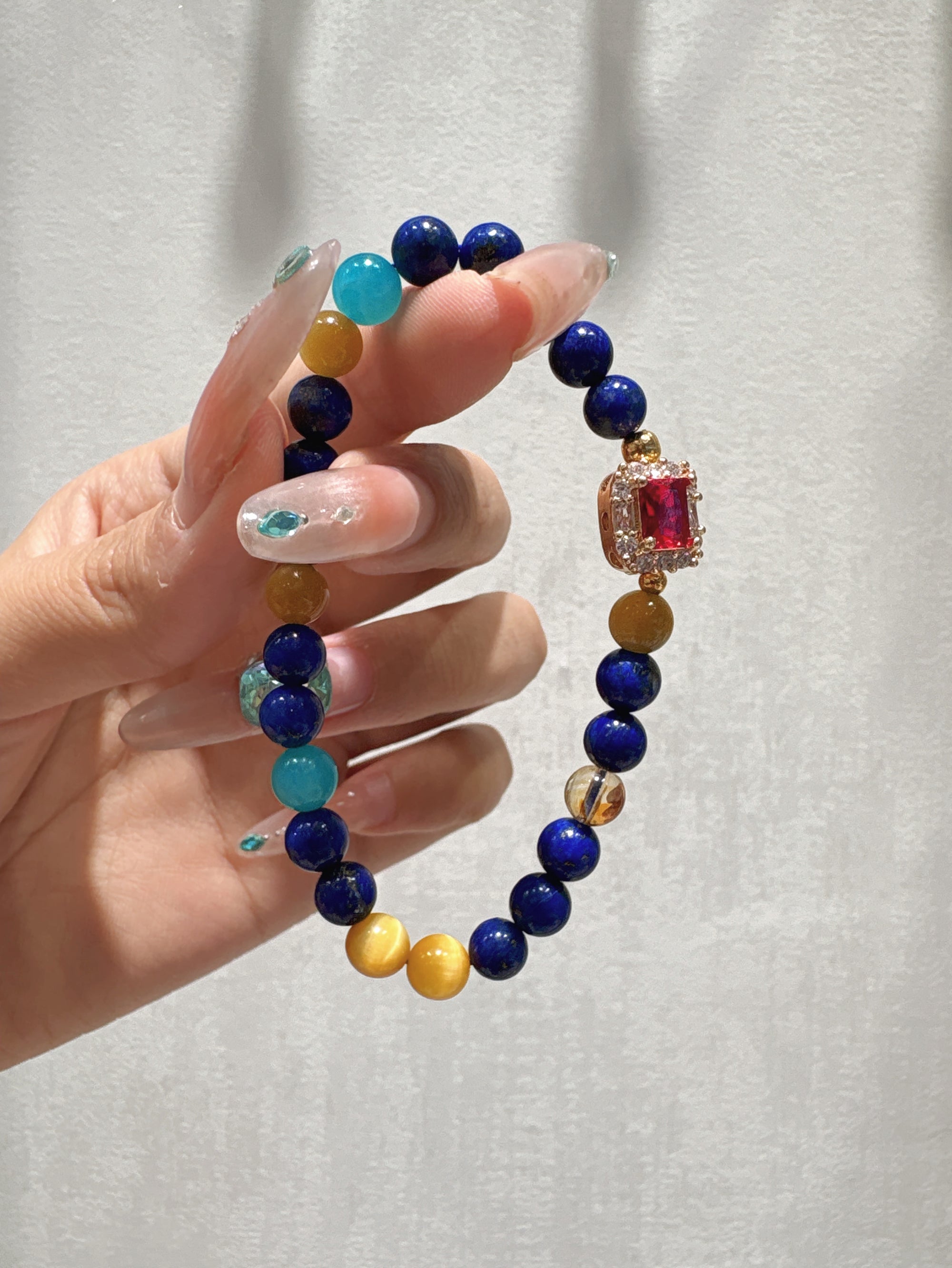 Wisdom · Protection · Courage