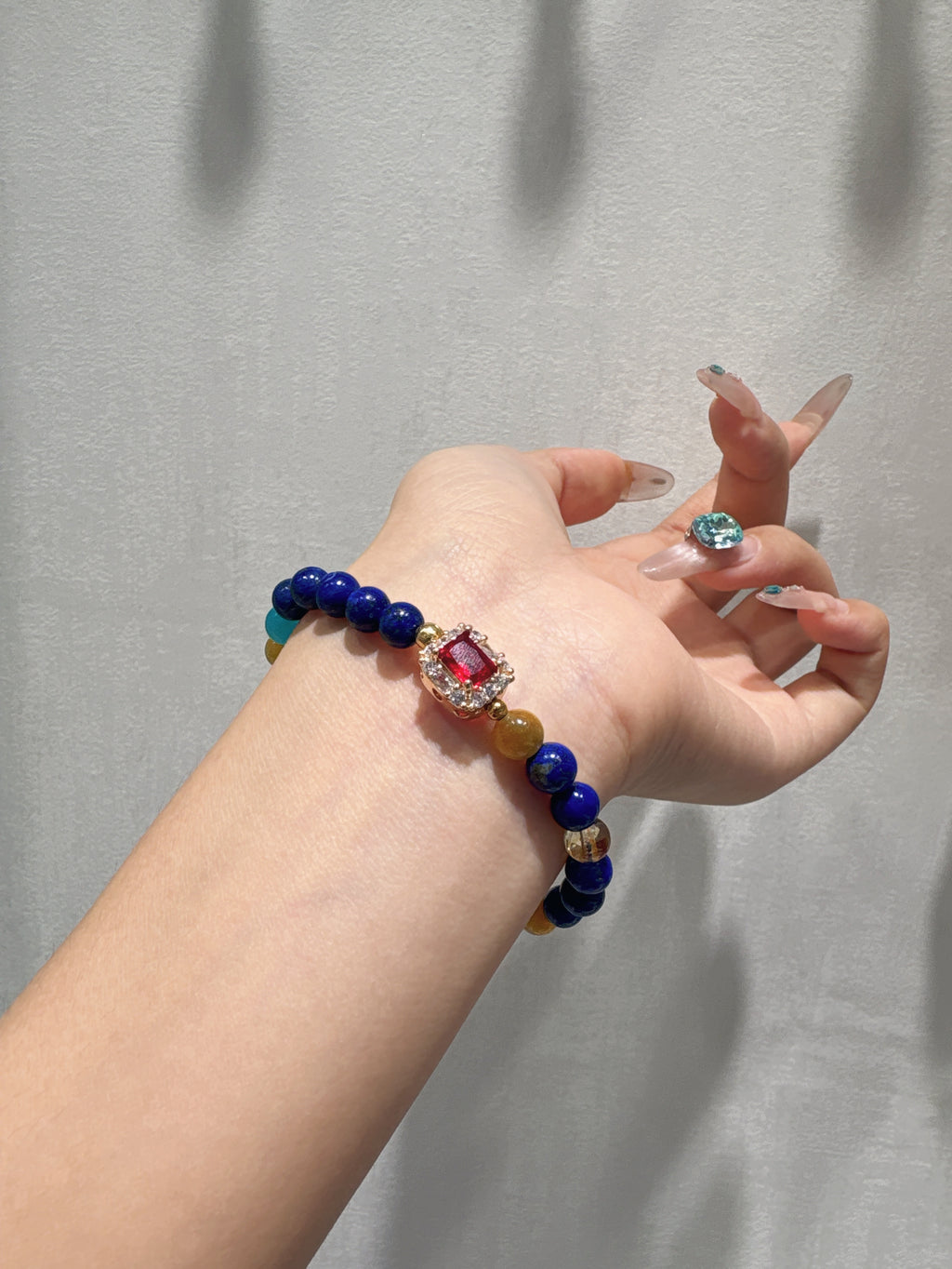 Wisdom · Protection · Courage