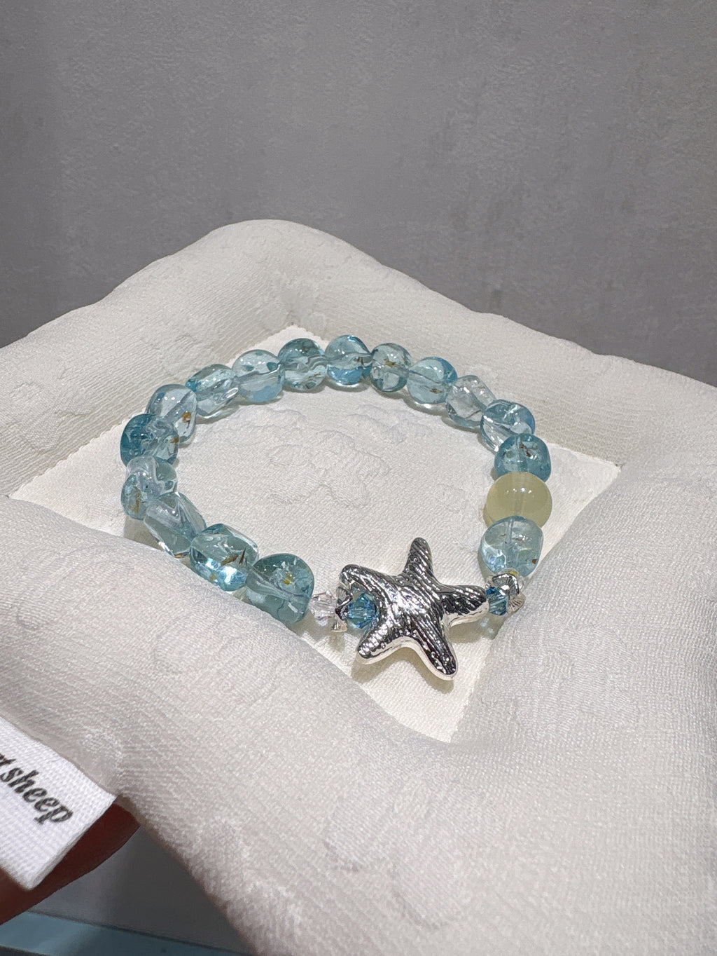 Clarity · Abundance · Ocean Spirit