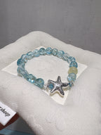 Clarity · Abundance · Ocean Spirit