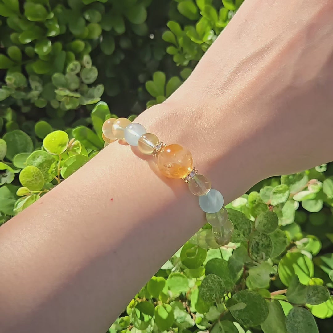 Prosperity, Clarity