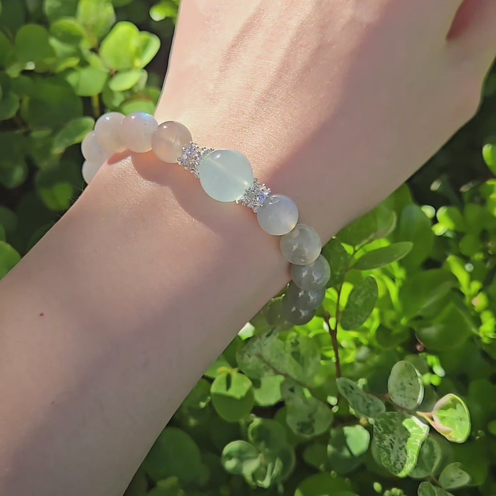 Intuition, Calm, Inner guidance