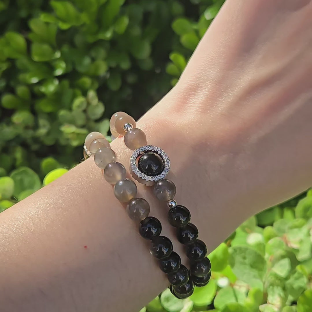 Protection, Grounding, Resilience