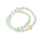 Clarity, Love, Abundance, Vitality