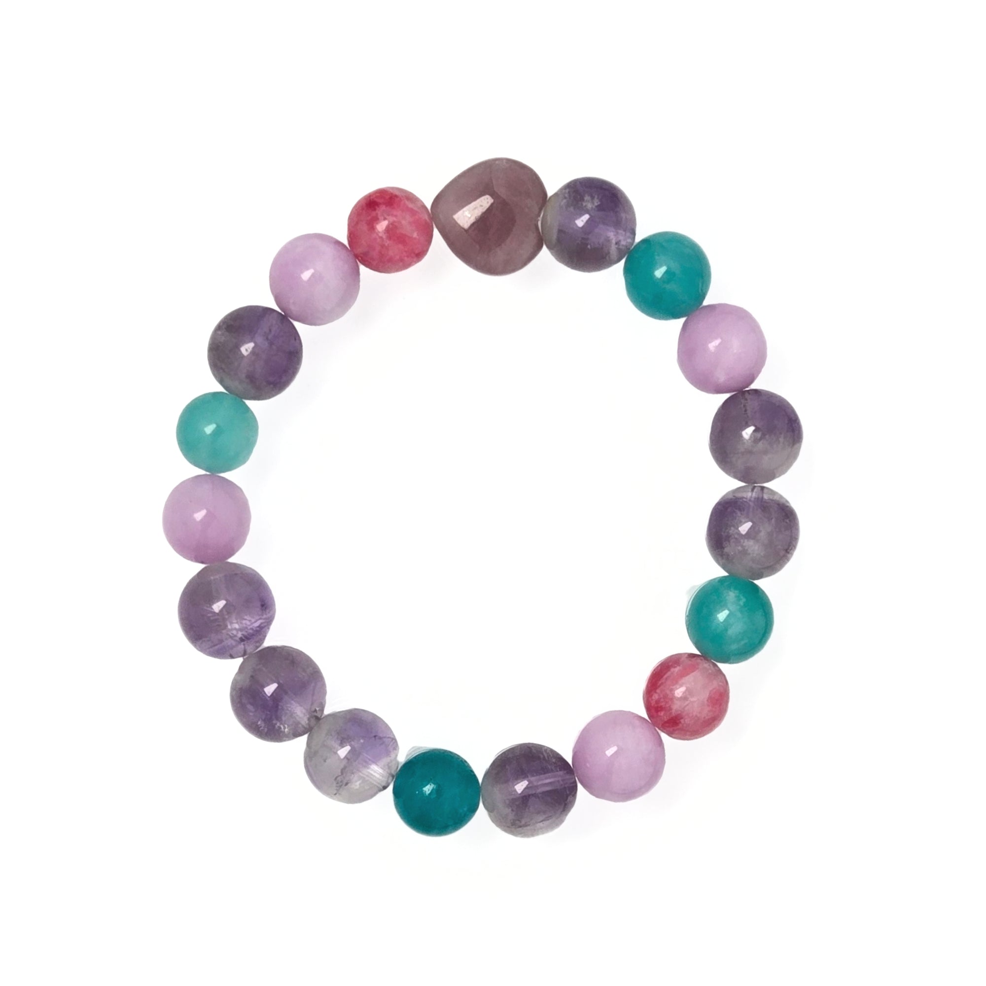 Emotional healing, Unconditional love