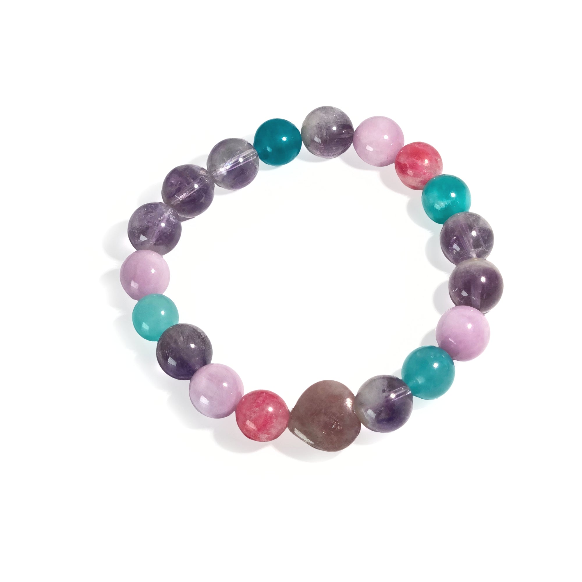 Emotional healing, Unconditional love