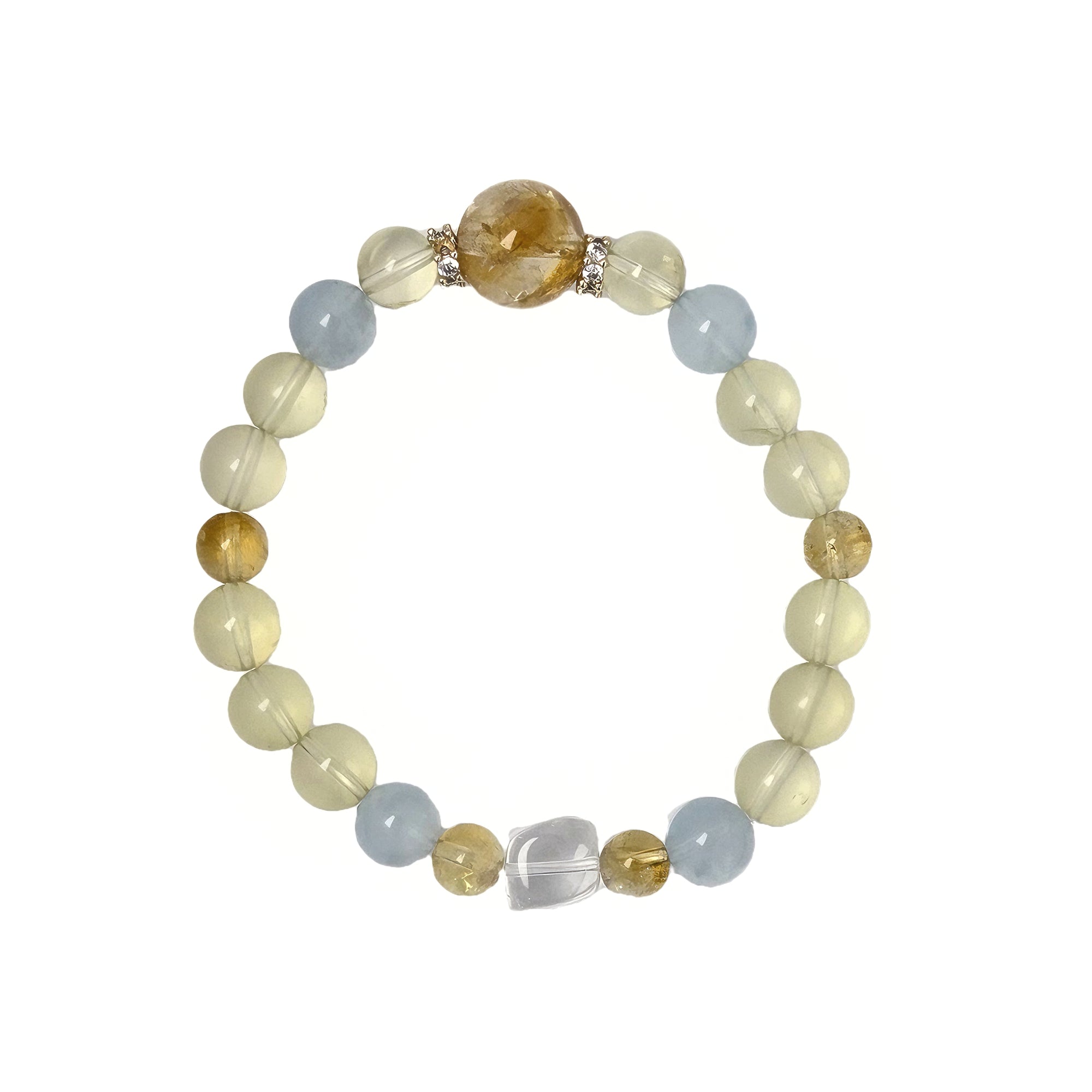 Prosperity, Clarity