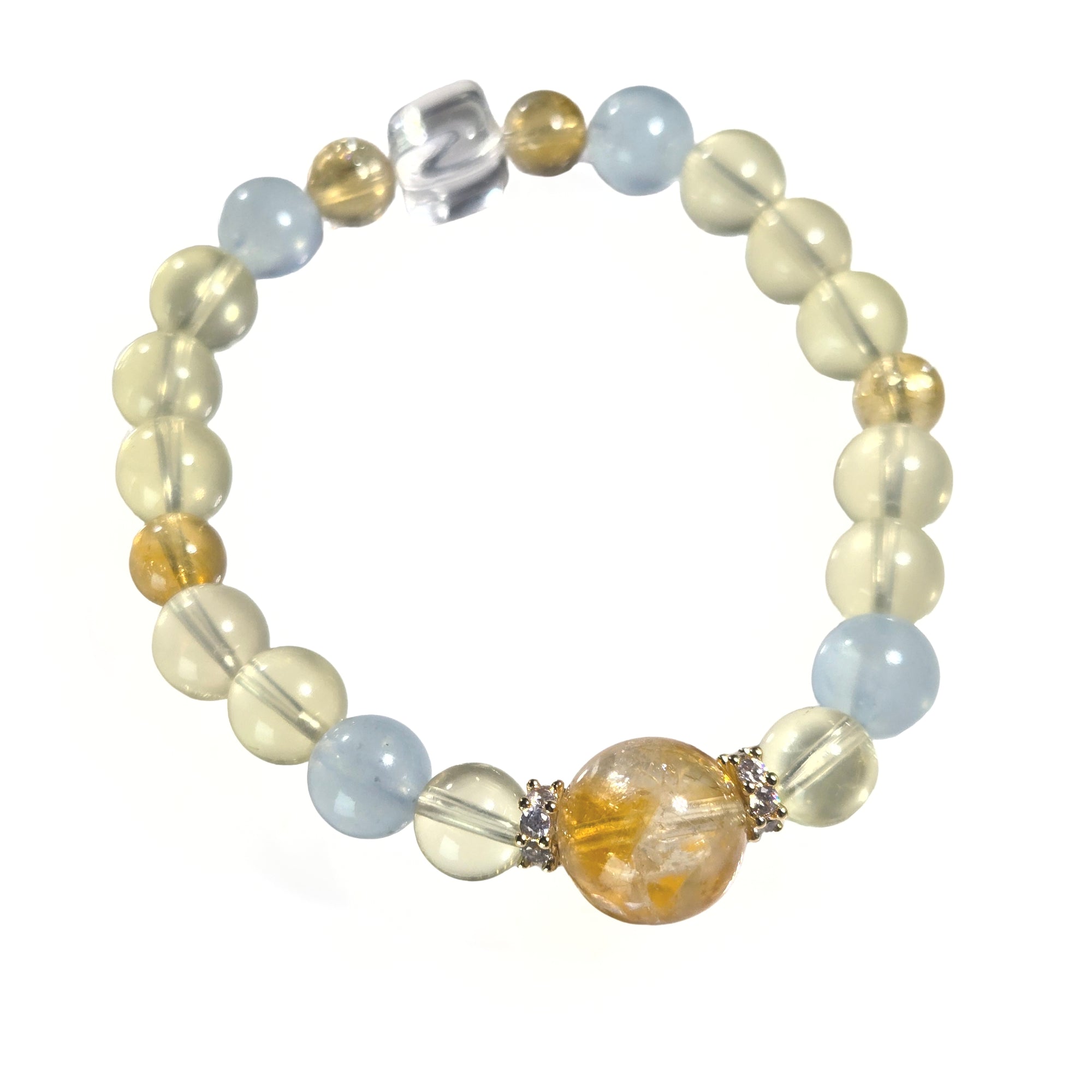 Prosperity, Clarity