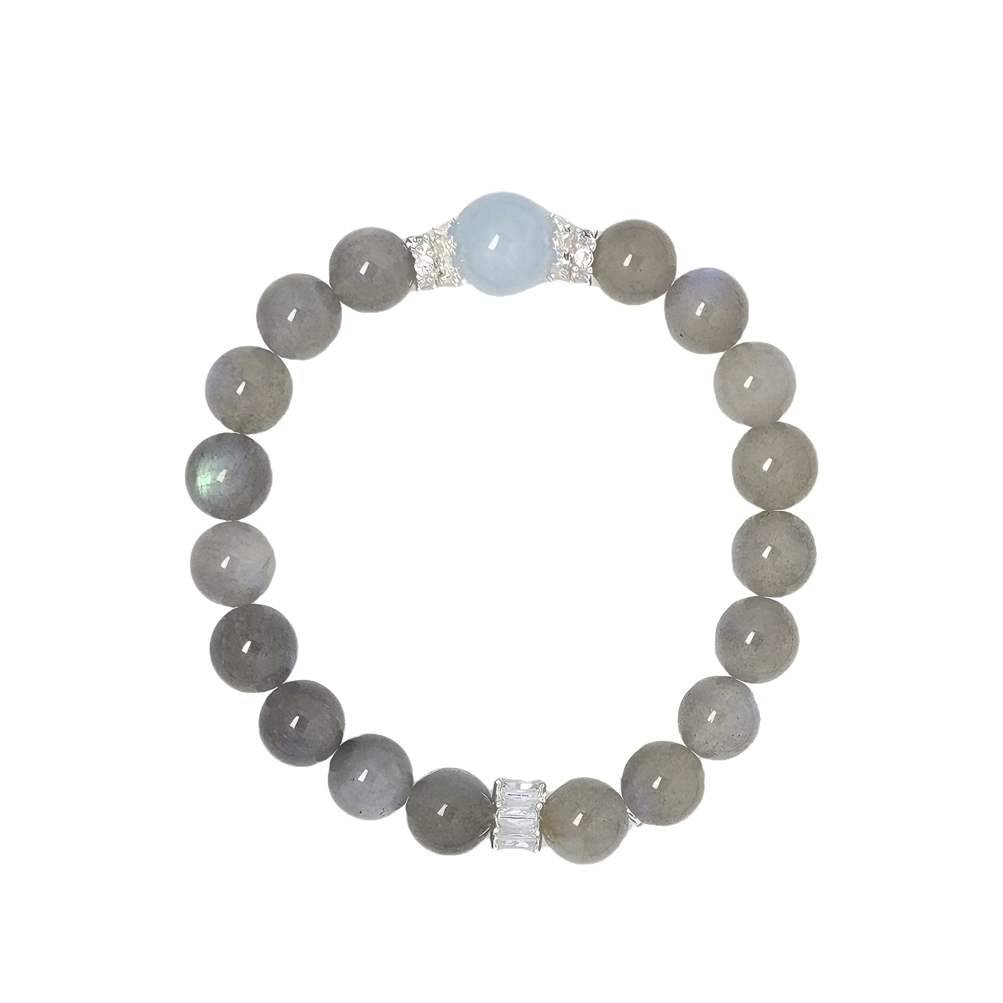 Intuition, Calm, Inner guidance