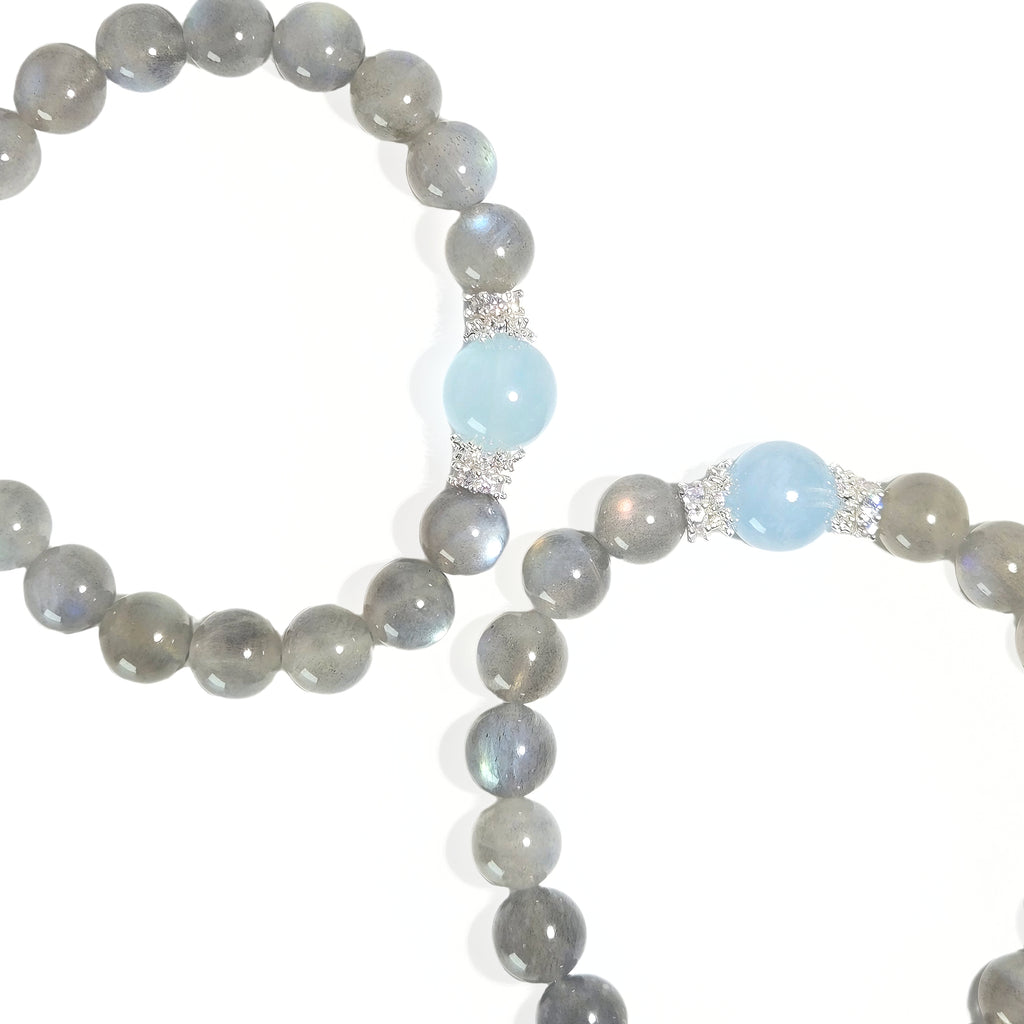 Intuition, Calm, Inner guidance