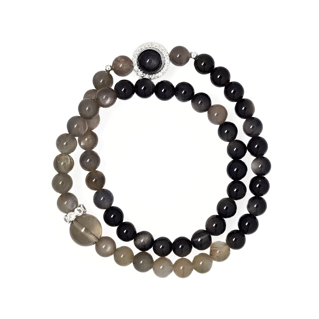 Protection, Grounding, Resilience