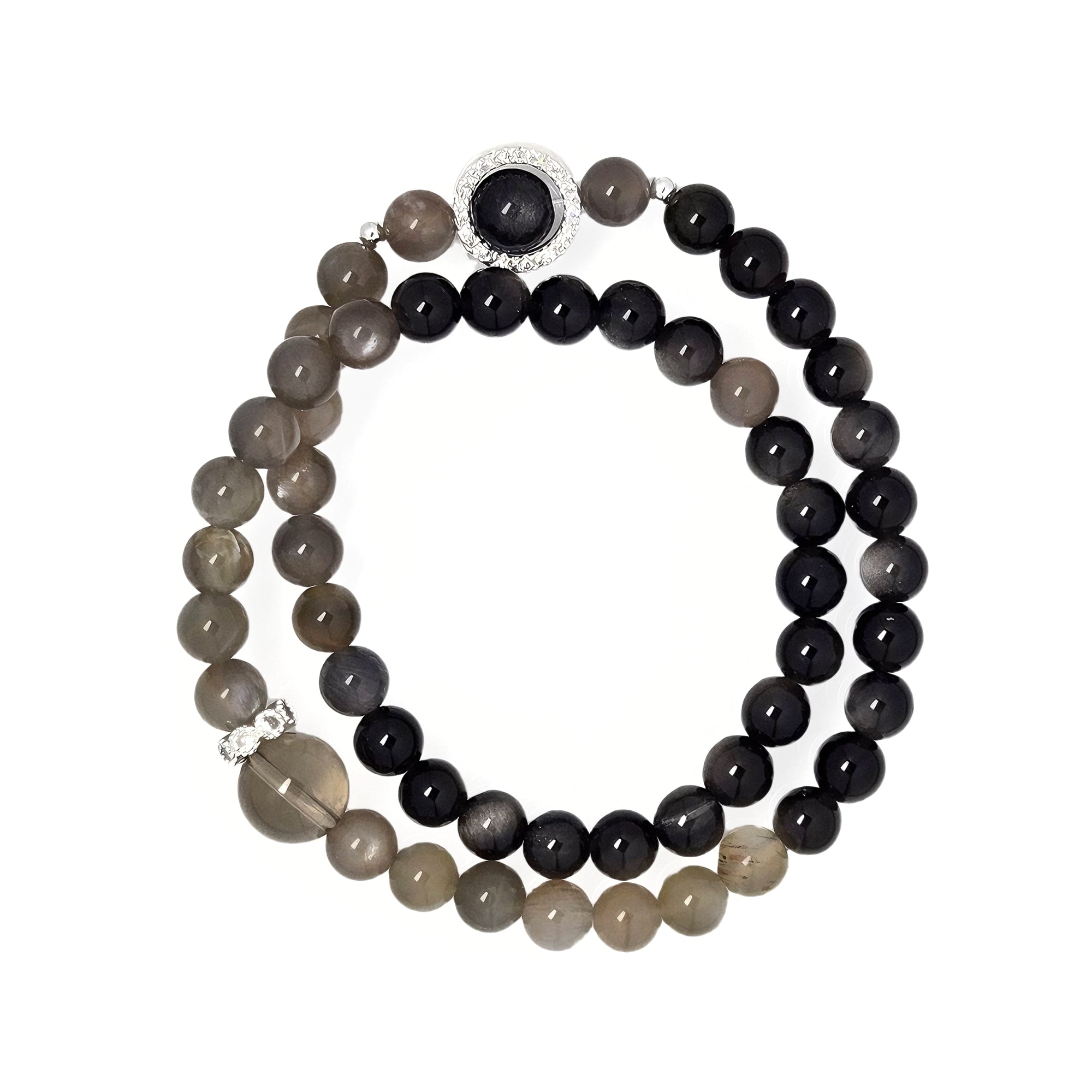 Protection, Grounding, Resilience