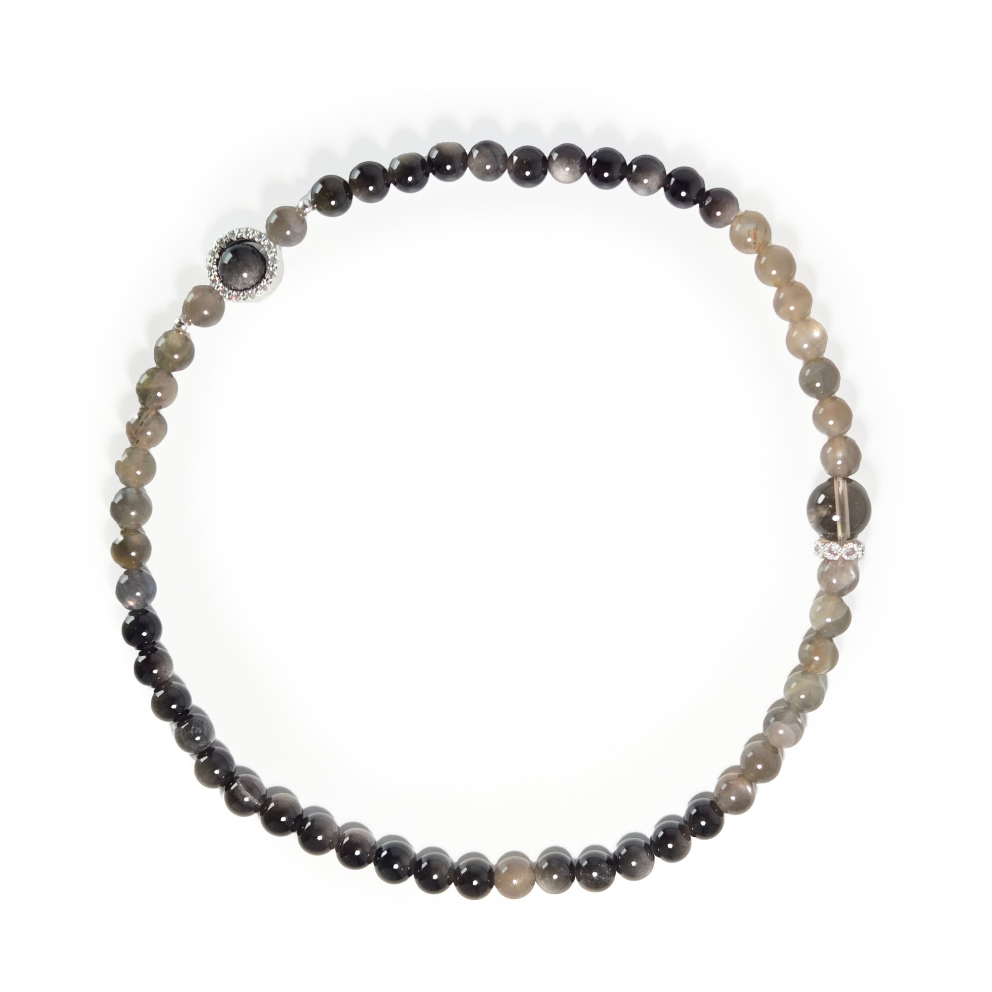 Protection, Grounding, Resilience