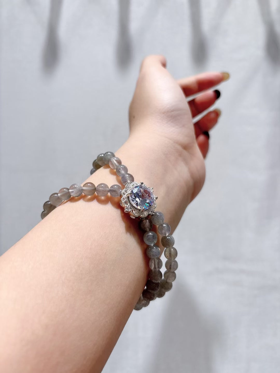 Feminine Strength, Subtle Magic