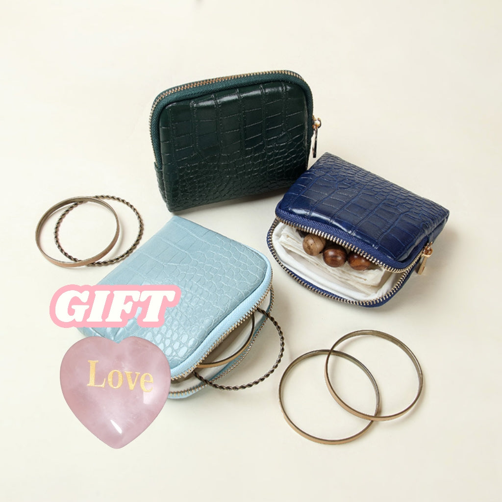Waves Multi-layer pouch
