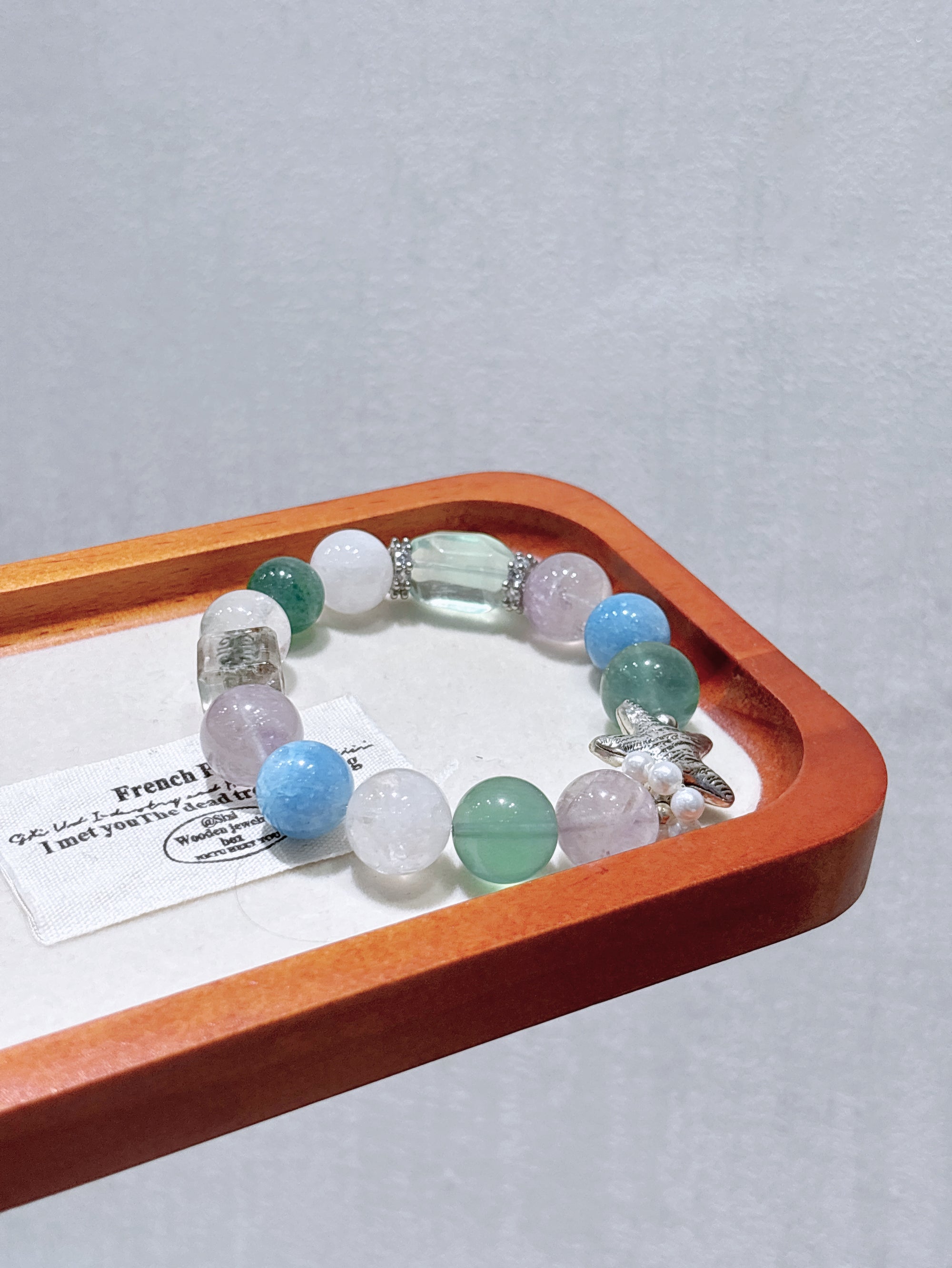 Wisdom, Balance, Energy, Spiritual Clarity