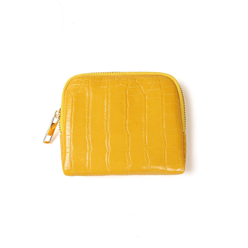 Waves Multi-layer pouch