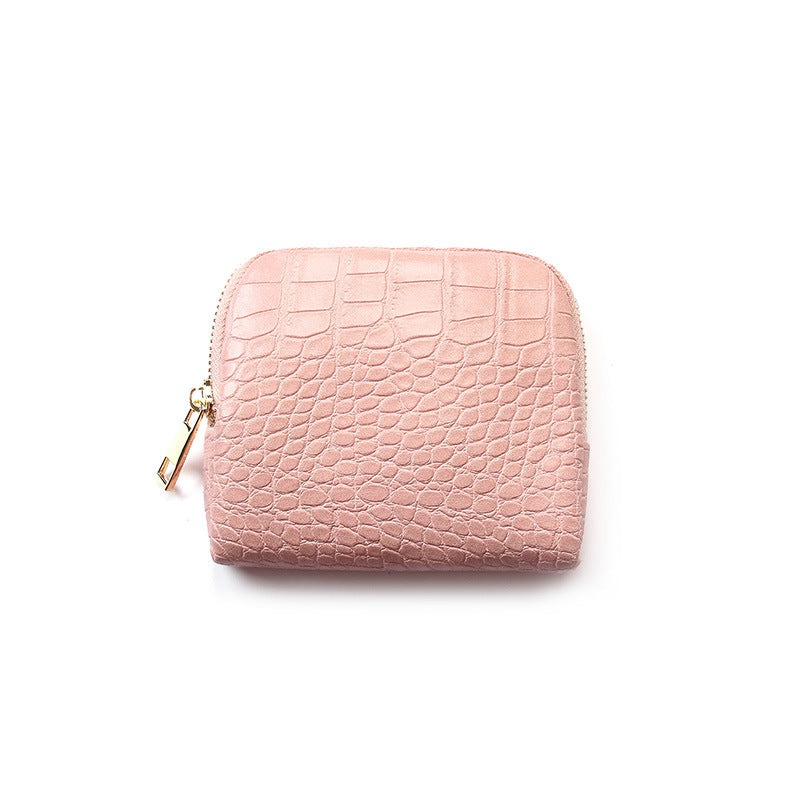 Waves Multi-layer pouch