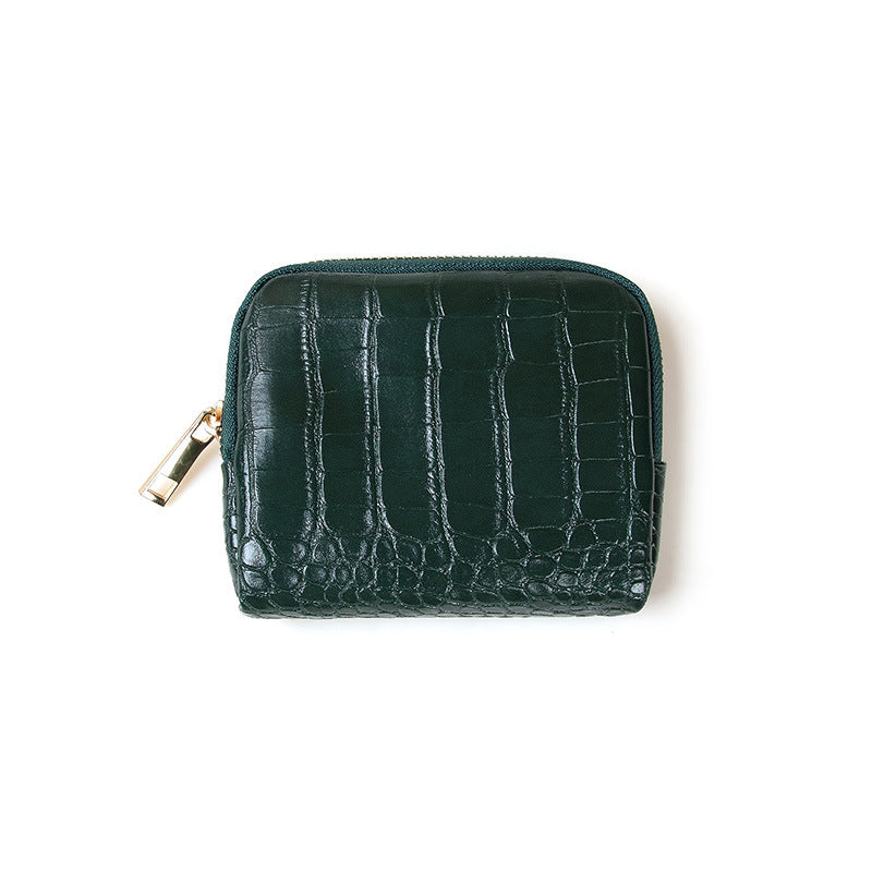 Waves Multi-layer pouch