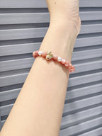 Feminine power, Intuition, Radiant charm