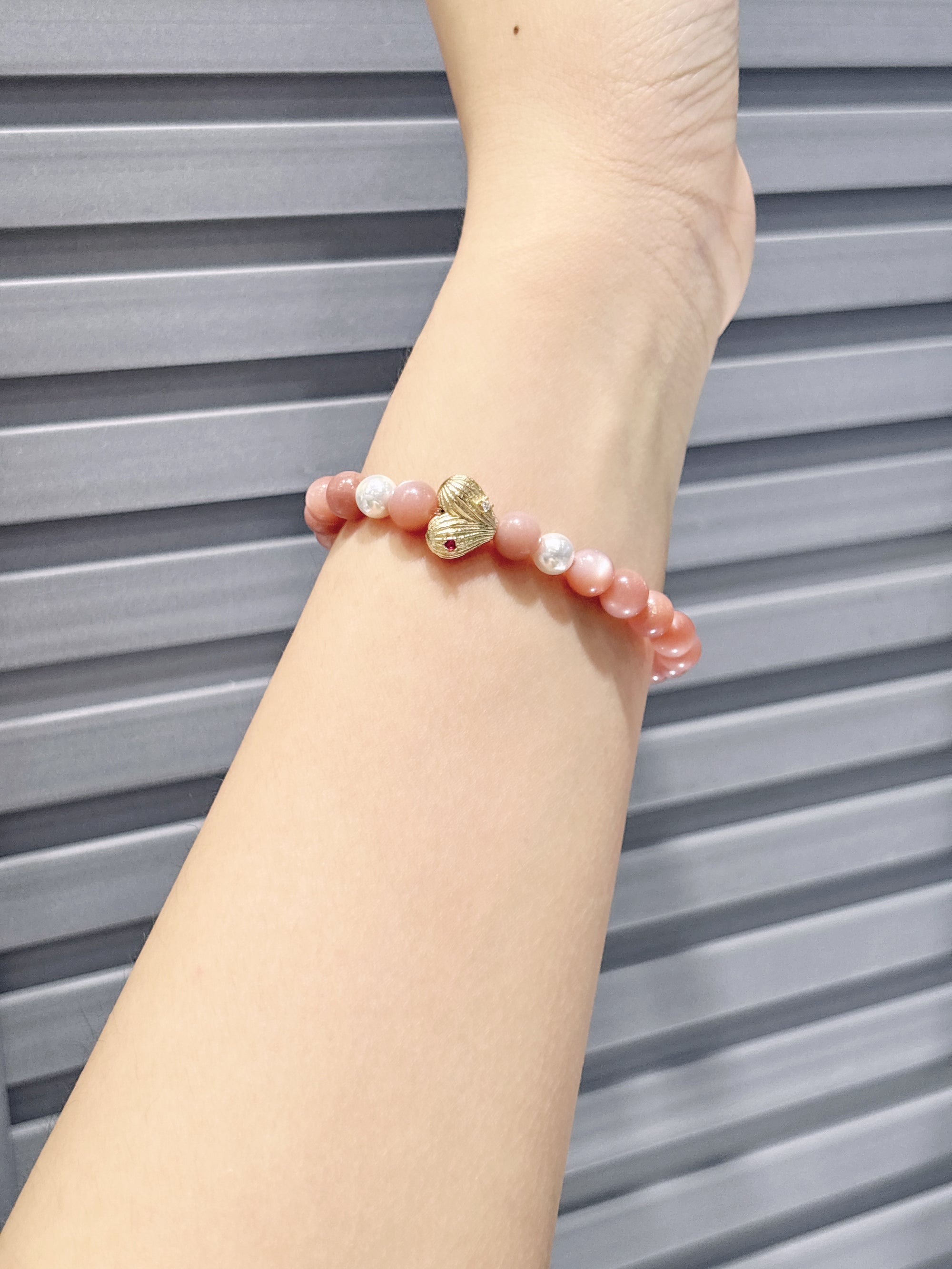 Feminine power, Intuition, Radiant charm