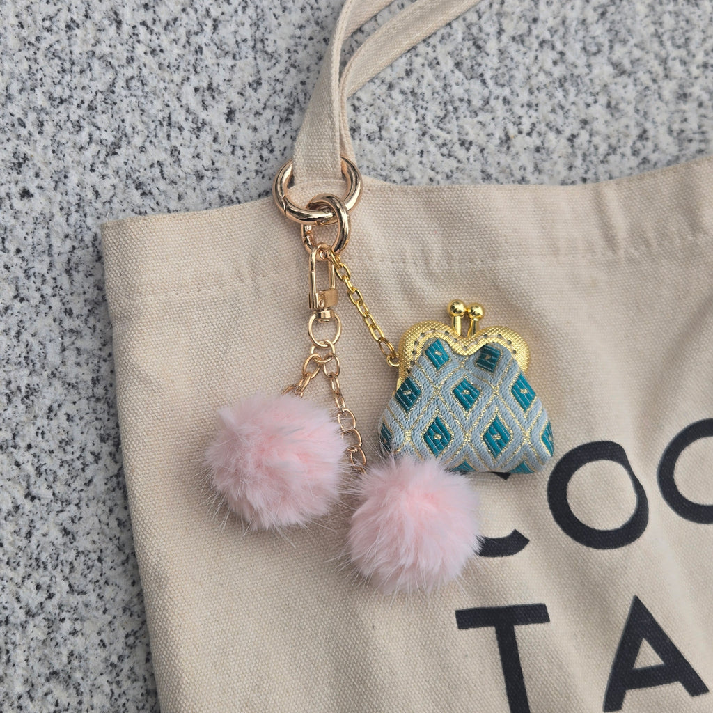 Piggy Totem Charm