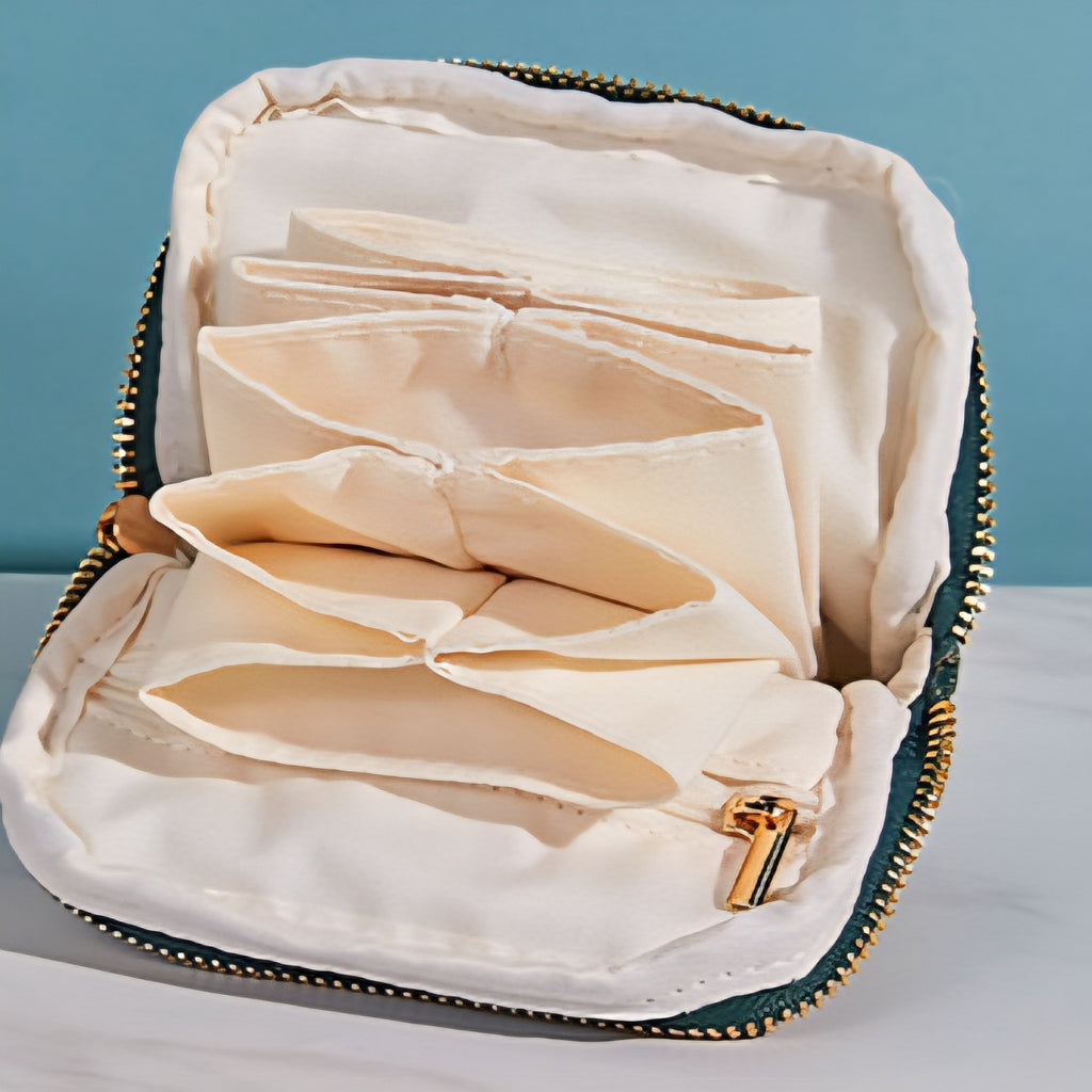 Sunshine Multi-layer pouch