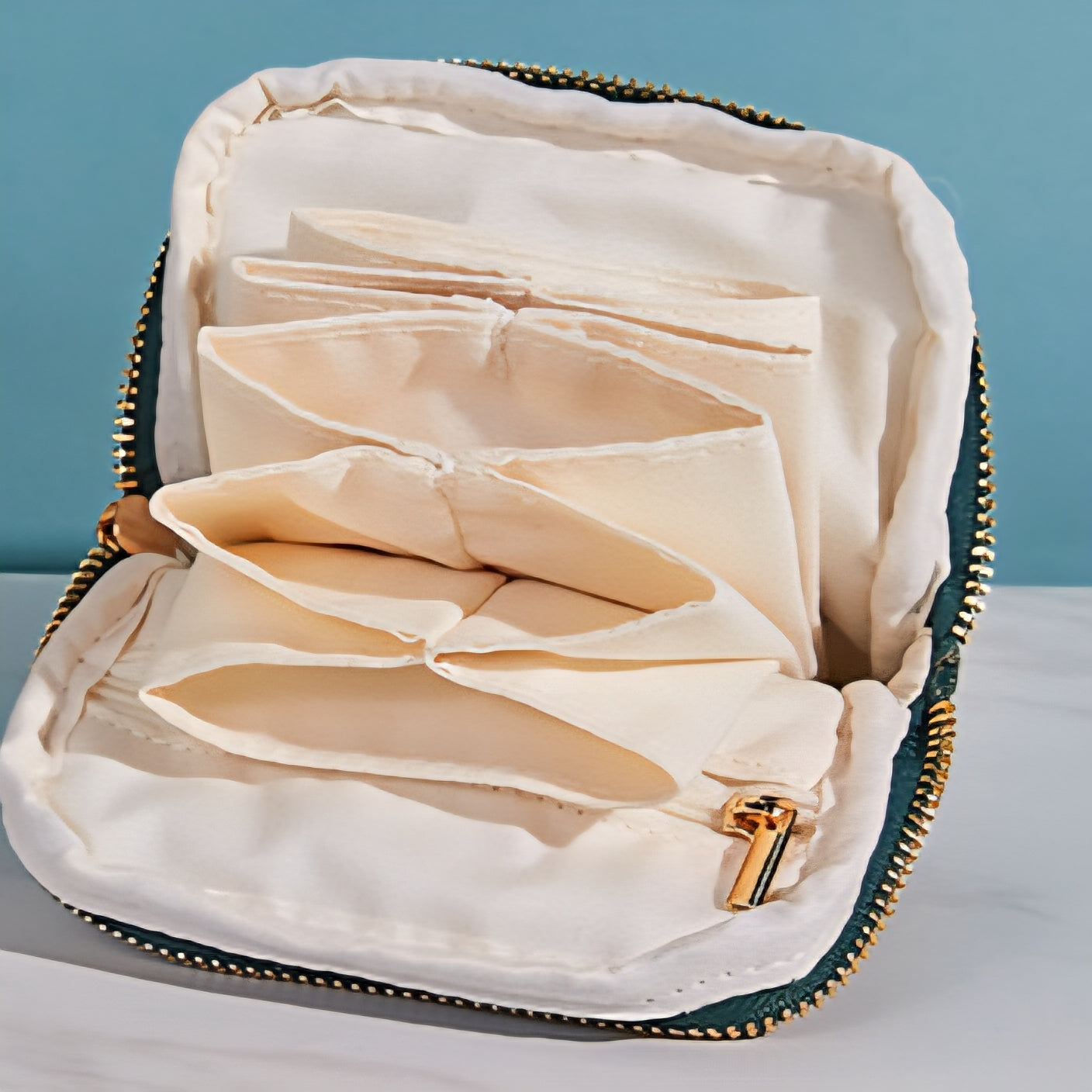 Sunshine Multi-layer pouch