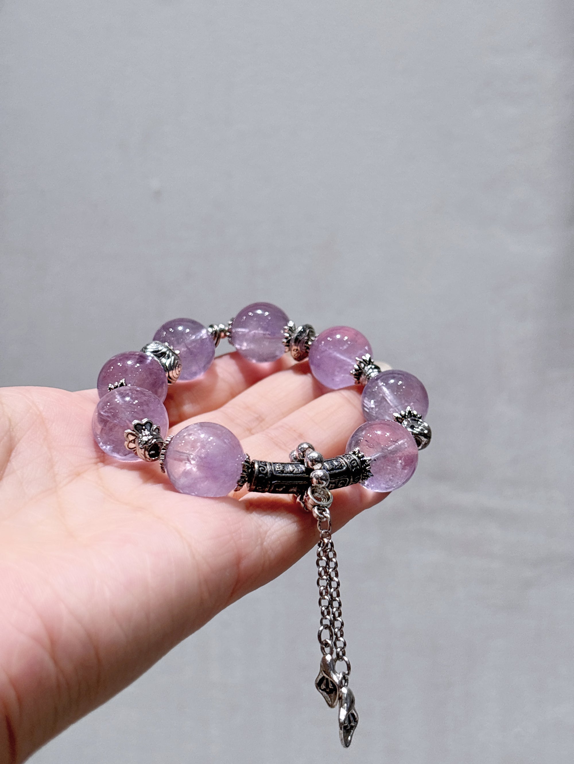 Gentle, Healing, Romantic Energy