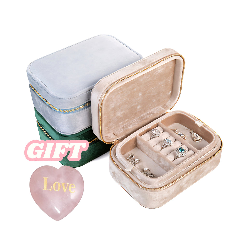 Serene Jewelry box