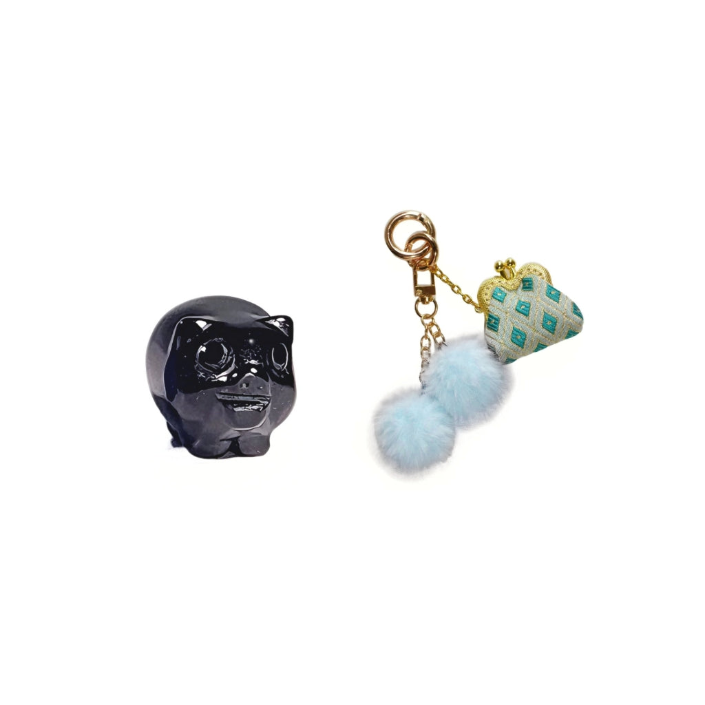 Piggy Totem Charm