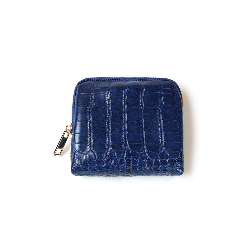 Waves Multi-layer pouch