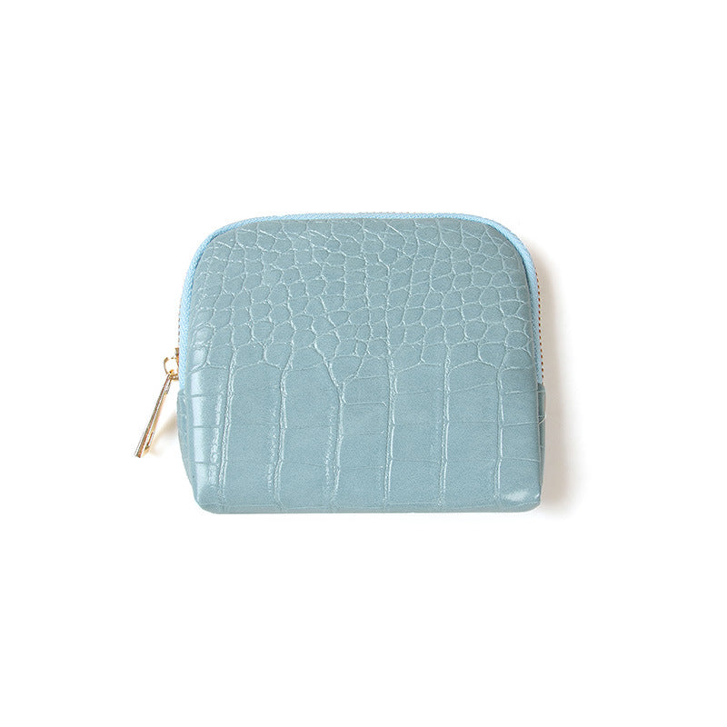 Waves Multi-layer pouch