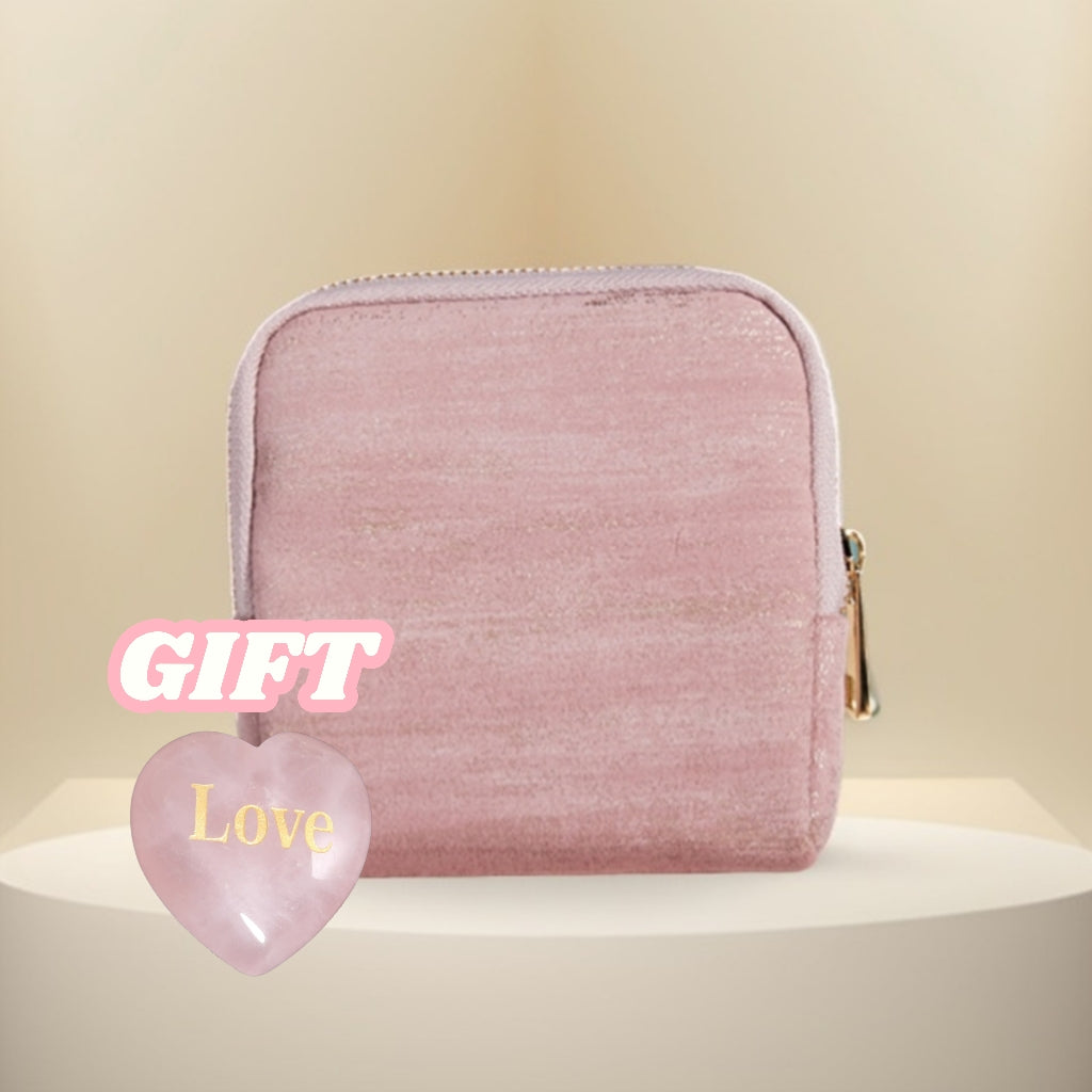 Sunshine Multi-layer pouch