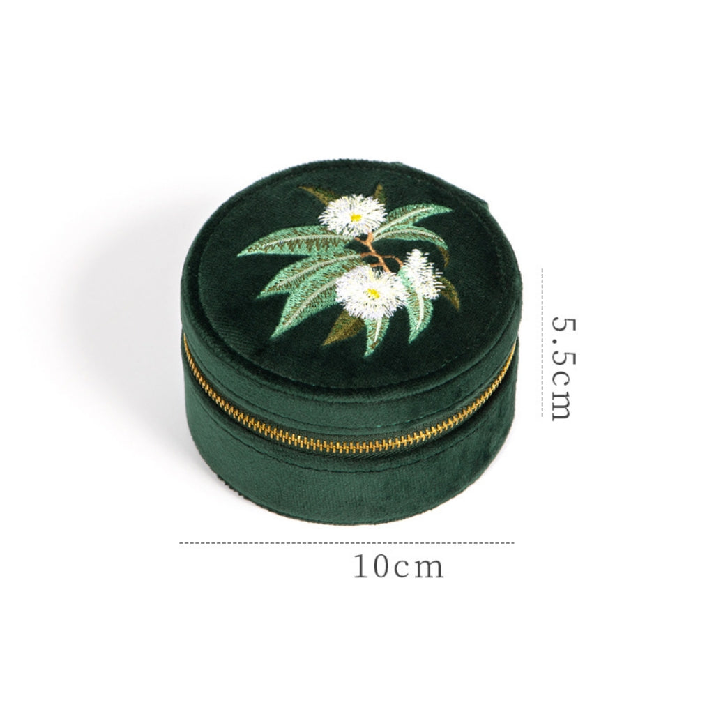 Breeze Jewelry box