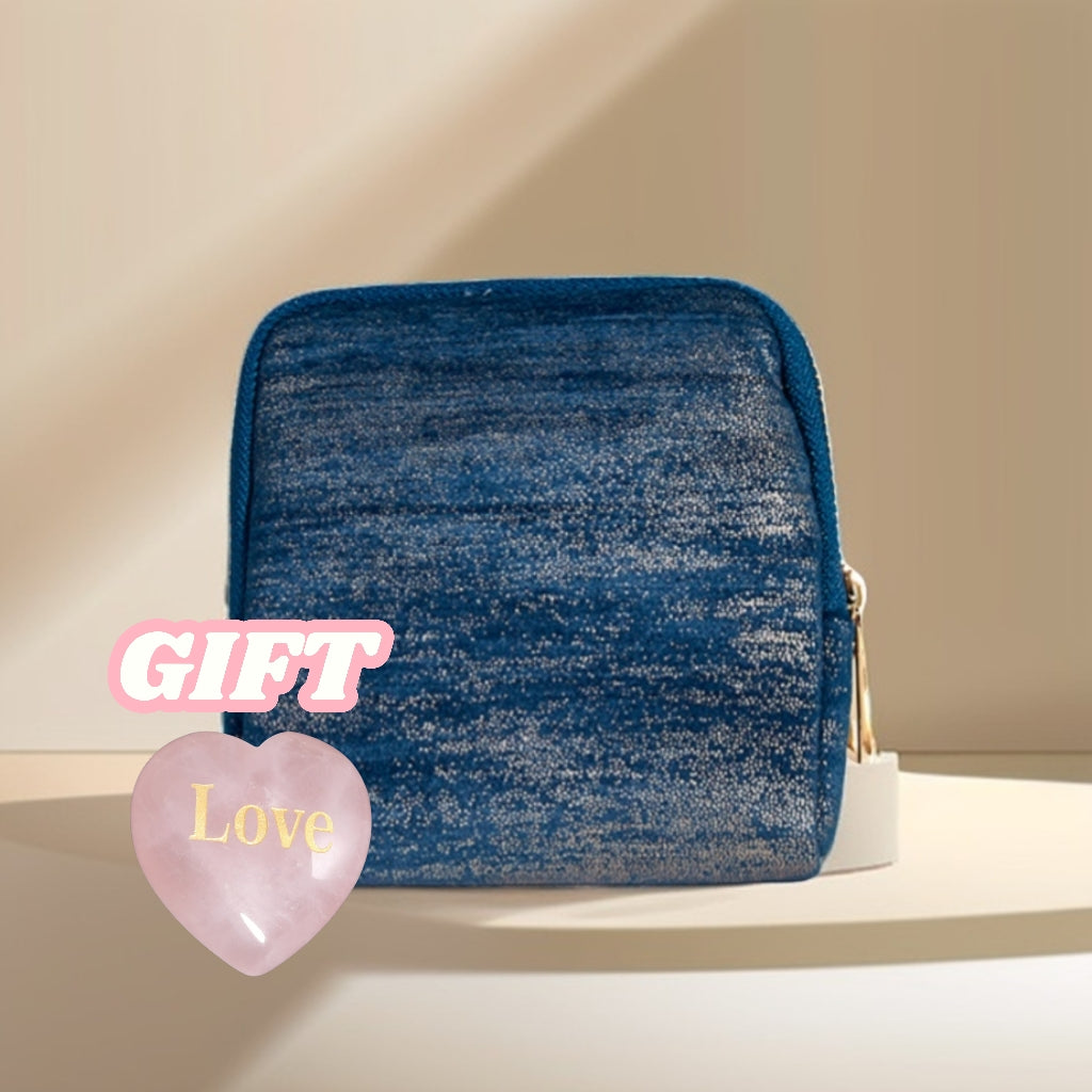 Sunshine Multi-layer pouch