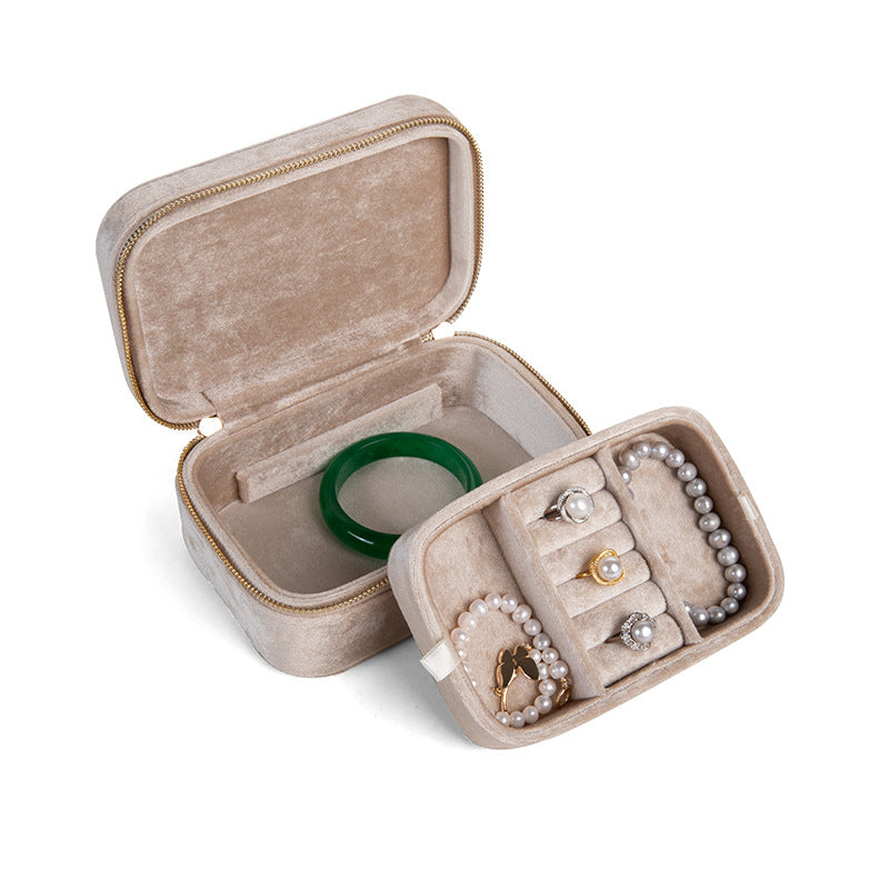 Serene Jewelry box