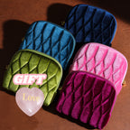 Texture Multi-layer pouch