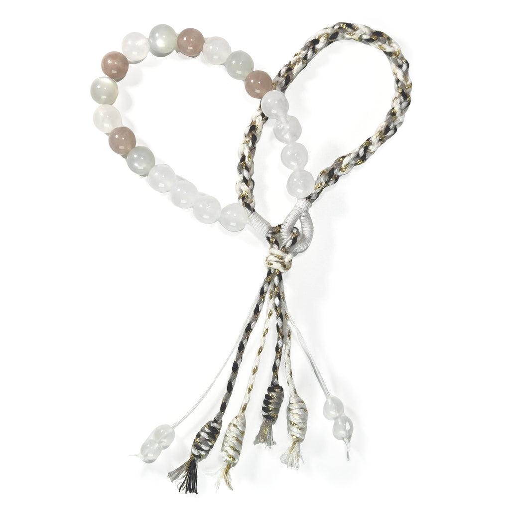 Intuition, Harmony, New beginnings