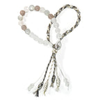 Intuition, Harmony, New beginnings