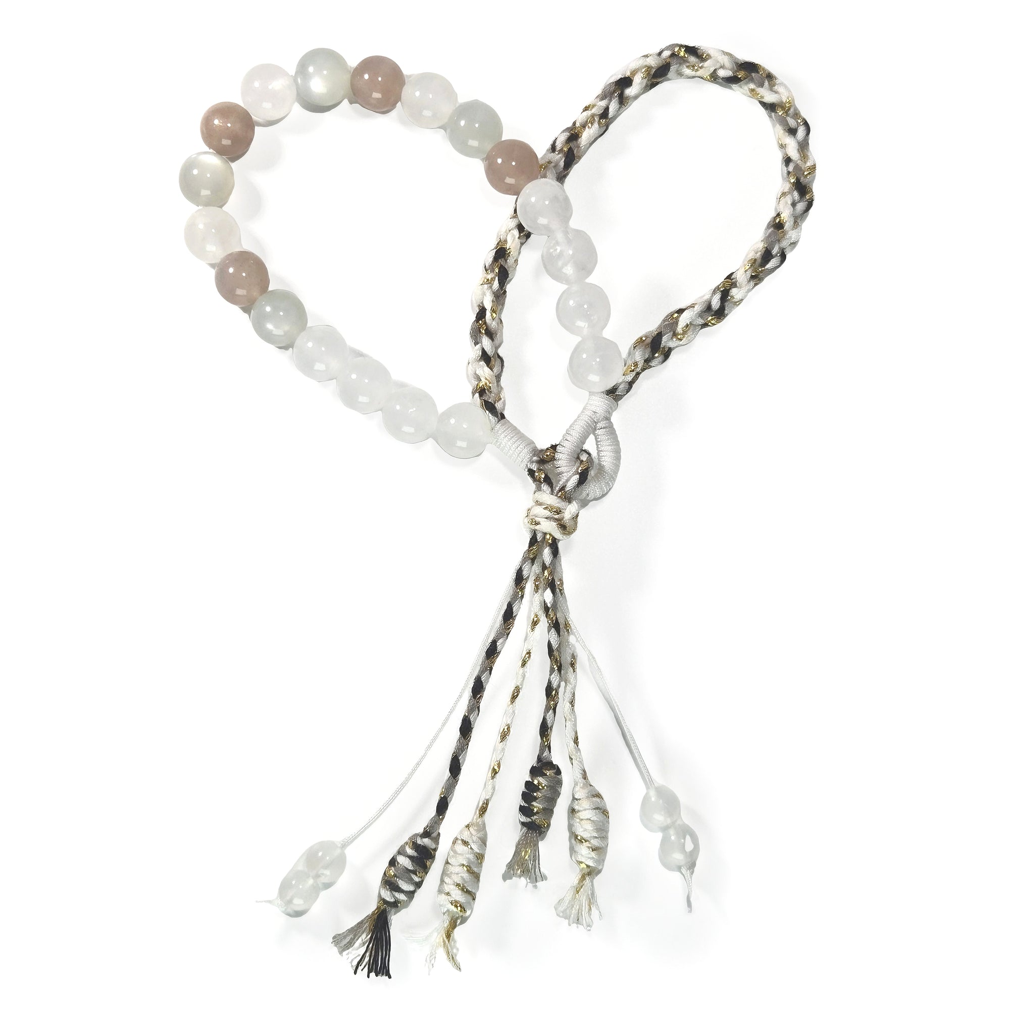 Intuition, Harmony, New beginnings