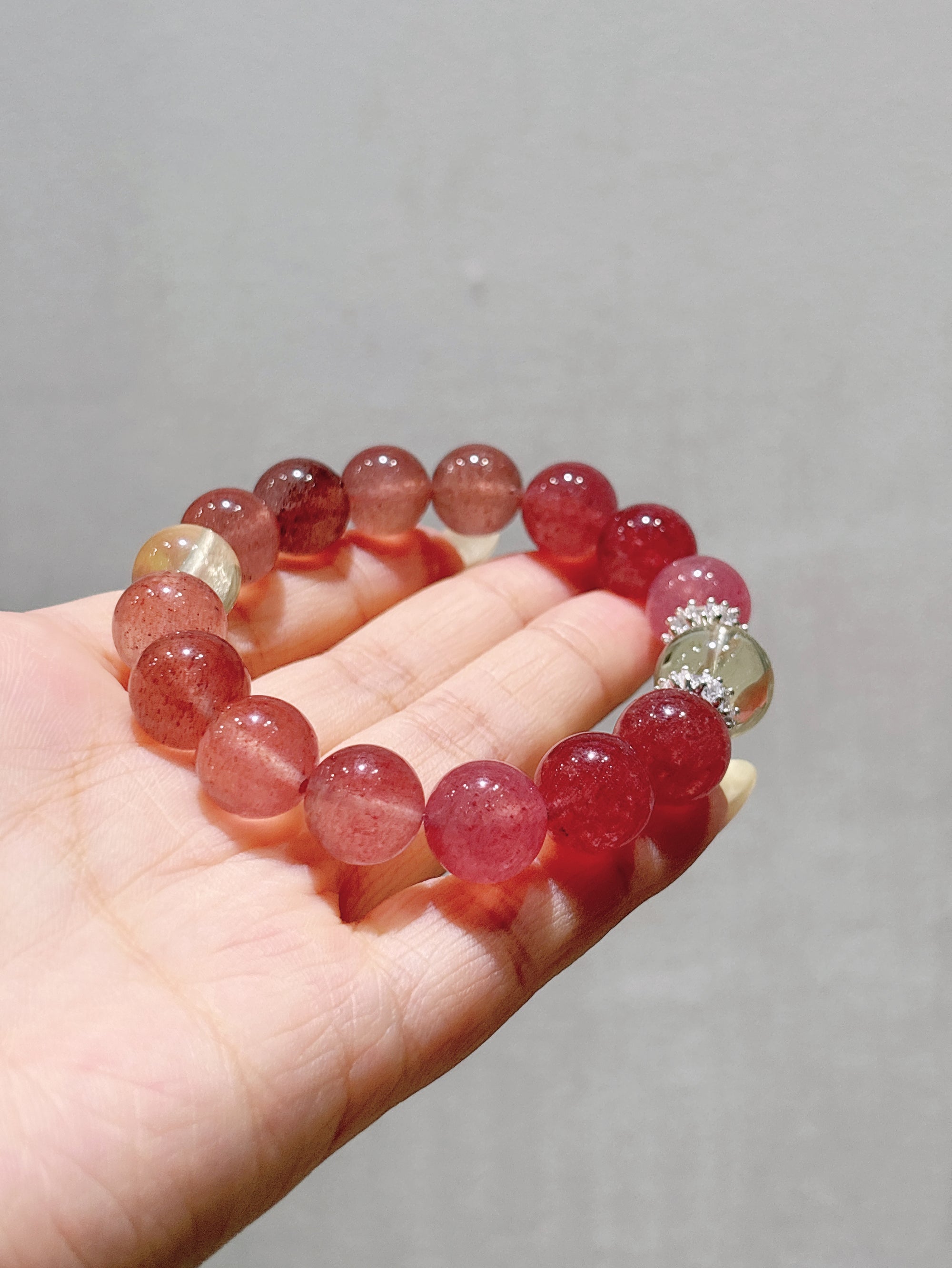 Love, Joy, Clarity, Abundance