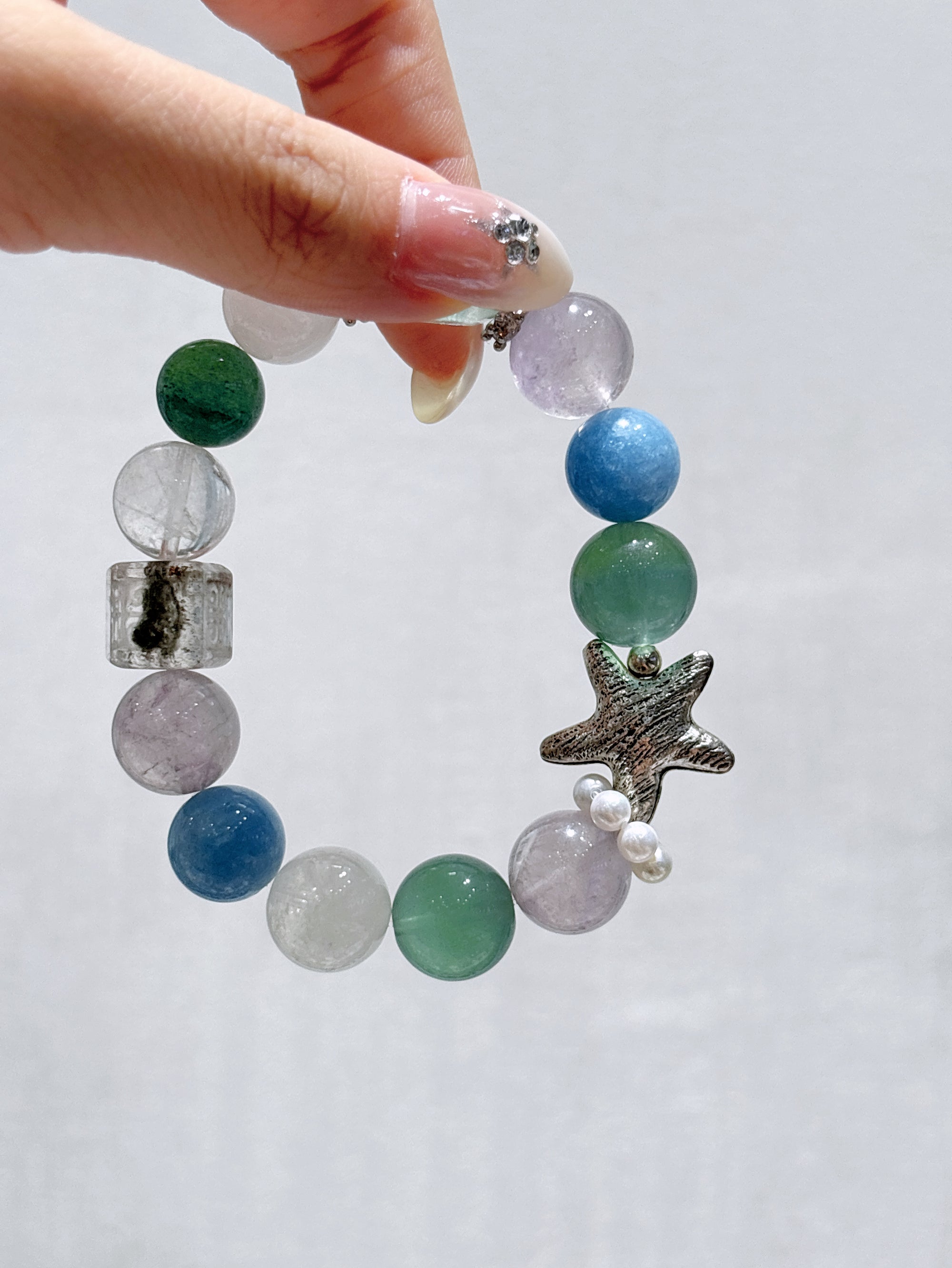 Wisdom, Balance, Energy, Spiritual Clarity